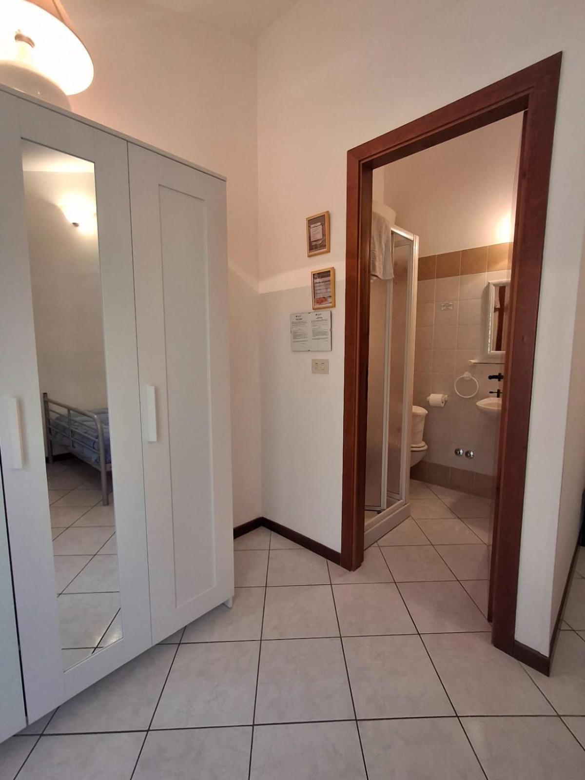 Agriturismo Le Vergare Offagna エクステリア 写真